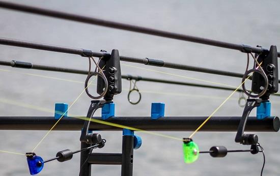 Alege firul monofilament cu cea mai buna vizibilitate